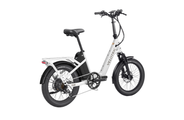 Velotric Fold 1 Plus Ebike - The New Standard of Folding Ebikes. - VELOTRIC - Garage Cycles