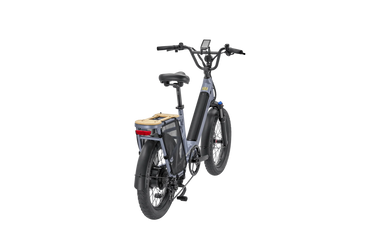 Velotric Go 1 Ebike - VELOTRIC - Garage Cycles