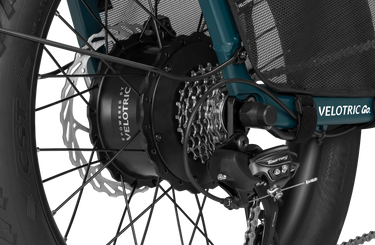 Velotric Go 1 Ebike - VELOTRIC - Garage Cycles