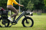 Velotric Go 1 Ebike - VELOTRIC - Garage Cycles