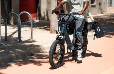 Velotric Go 1 Ebike - VELOTRIC - Garage Cycles