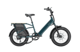 Velotric Go 1 Ebike - VELOTRIC - Garage Cycles