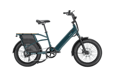 Velotric Go 1 Ebike - VELOTRIC - Garage Cycles