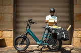 Velotric Go 1 Ebike - VELOTRIC - Garage Cycles