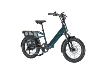 Velotric Go 1 Ebike - VELOTRIC - Garage Cycles
