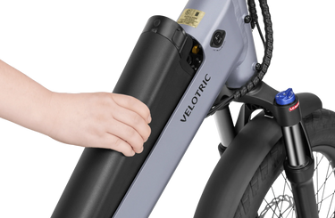 Velotric Go 1 Ebike - VELOTRIC - Garage Cycles