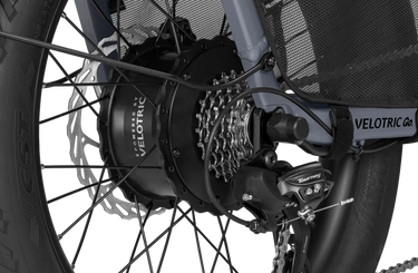 Velotric Go 1 Ebike - VELOTRIC - Garage Cycles