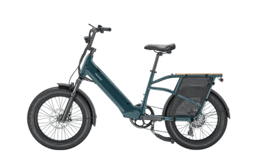 Velotric Go 1 Ebike - VELOTRIC - Garage Cycles