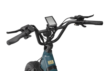 Velotric Go 1 Ebike - VELOTRIC - Garage Cycles