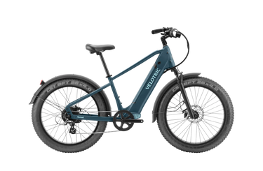 Velotric Nomad 1 Plus Ebike - VELOTRIC - Garage Cycles
