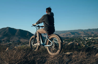 Velotric Nomad 1 Plus Ebike - VELOTRIC - Garage Cycles