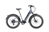 Velotric Nomad 1 Plus Ebike - VELOTRIC - Garage Cycles