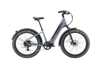 Velotric Nomad 1 Plus Ebike - VELOTRIC - Garage Cycles