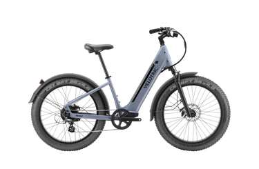 Velotric Nomad 1 Plus Ebike - VELOTRIC - Garage Cycles