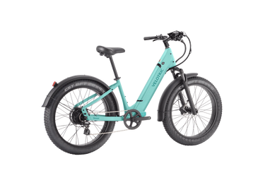 Velotric Nomad 1 Plus Ebike - VELOTRIC - Garage Cycles