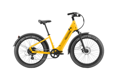 Velotric Nomad 1 Plus Ebike - VELOTRIC - Garage Cycles