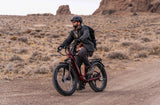 Velotric Nomad 2 Fat Tire Ebike - VELOTRIC - Garage Cycles