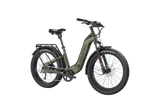 Velotric Nomad 2 Fat Tire Ebike - VELOTRIC - Garage Cycles