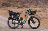 Velotric Nomad 2 Fat Tire Ebike - VELOTRIC - Garage Cycles