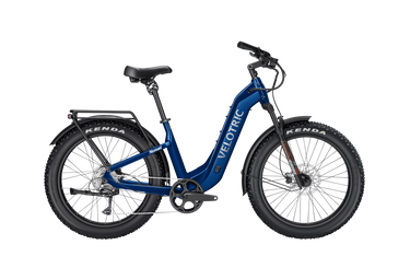 Velotric Nomad 2 Fat Tire Ebike - VELOTRIC - Garage Cycles