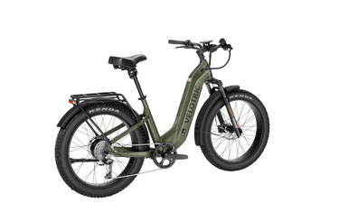 Velotric Nomad 2 Fat Tire Ebike - VELOTRIC - Garage Cycles