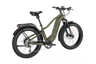 Velotric Nomad 2 Fat Tire Ebike - VELOTRIC - Garage Cycles