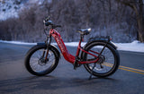 Velotric Nomad 2 Fat Tire Ebike - VELOTRIC - Garage Cycles