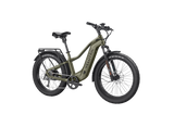 Velotric Nomad 2 Fat Tire Ebike - VELOTRIC - Garage Cycles