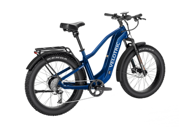 Velotric Nomad 2 Fat Tire Ebike - VELOTRIC - Garage Cycles