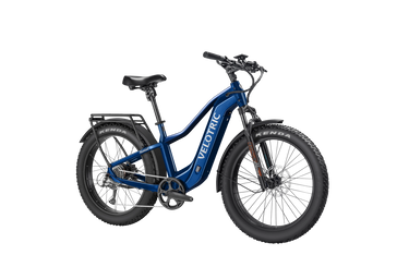 Velotric Nomad 2 Fat Tire Ebike - VELOTRIC - Garage Cycles