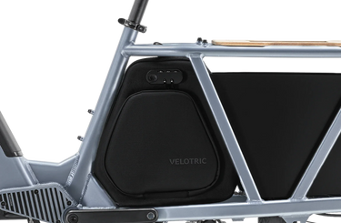 Velotric Packer 1 Ebike - VELOTRIC - Garage Cycles