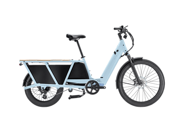 Velotric Packer 1 Ebike - VELOTRIC - Garage Cycles