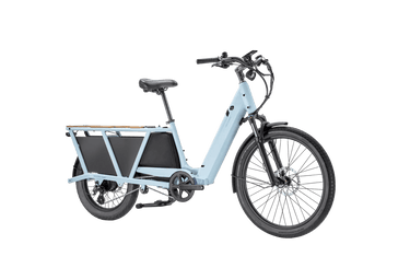 Velotric Packer 1 Ebike - VELOTRIC - Garage Cycles