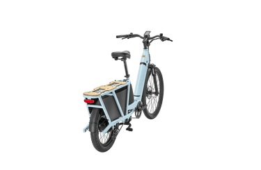 Velotric Packer 1 Ebike - VELOTRIC - Garage Cycles