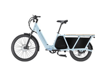 Velotric Packer 1 Ebike - VELOTRIC - Garage Cycles
