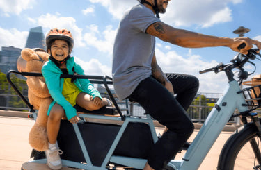 Velotric Packer 1 Ebike - VELOTRIC - Garage Cycles