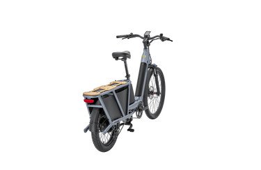 Velotric Packer 1 Ebike - VELOTRIC - Garage Cycles
