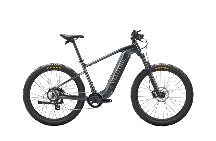 Velotric Summit 1 Ebike – Rugged & Powerful Electric Mountain Bike for All-Terrain Adventures