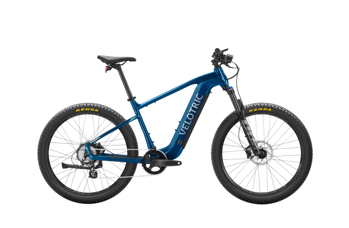 Velotric Summit 1 Ebike