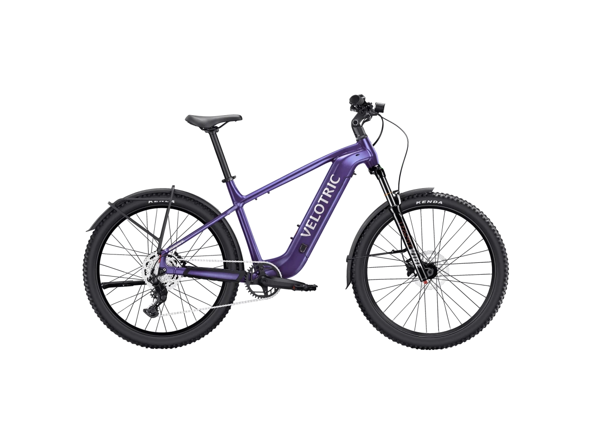 Velotric Summit 2 Ebike