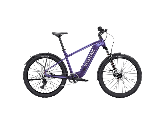 Velotric Summit 2 Ebike