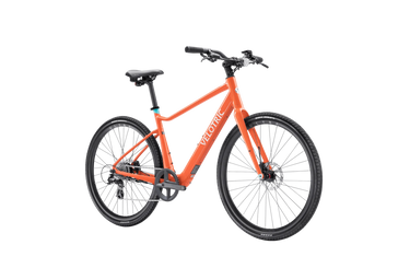 Velotric T1 ST Plus Ebike - VELOTRIC - Garage Cycles