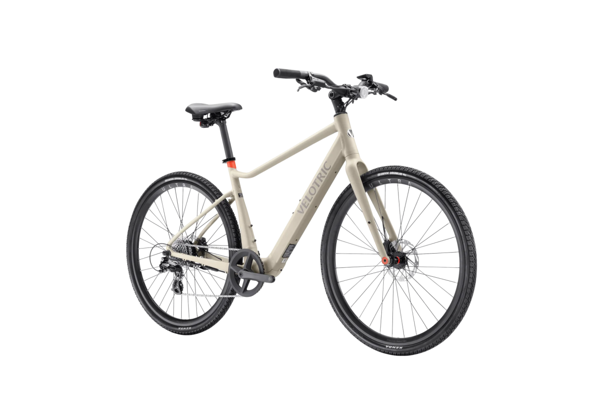 Velotric T1 ST Plus Ebike