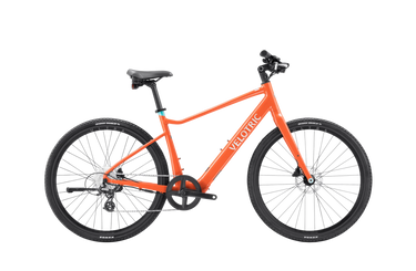 Velotric T1 ST Plus Ebike - VELOTRIC - Garage Cycles