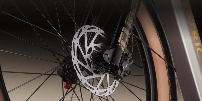  Shimano CUES 9-Speed