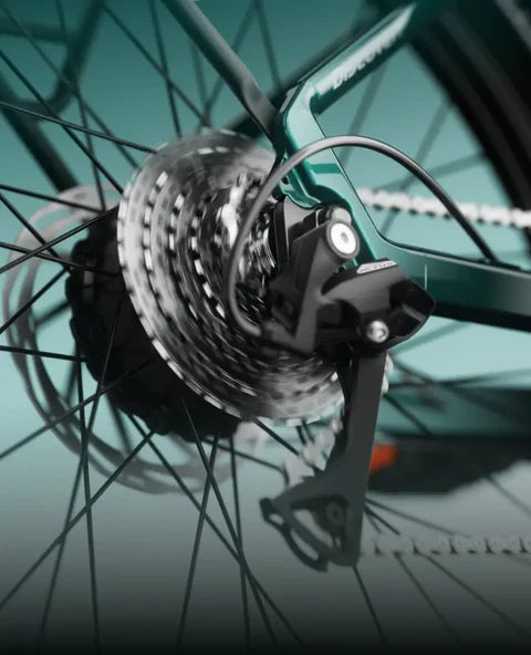KMC Durable Chain
