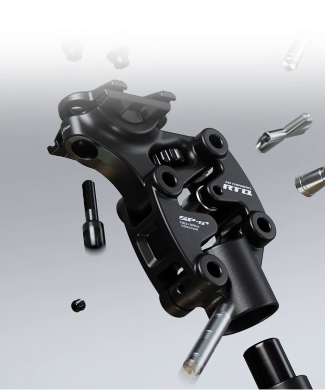 Suspension Seatpost