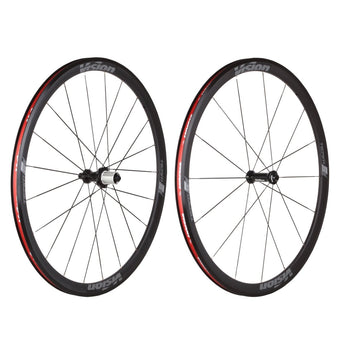 Vision Team 35 700c Wheelset - Vision - Garage Cycles