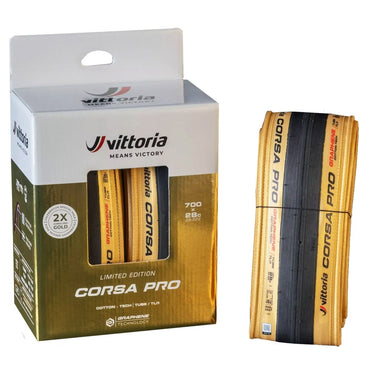 Vittoria Corsa Pro G2.0 700c Tubeless Tire - Vittoria - Garage Cycles
