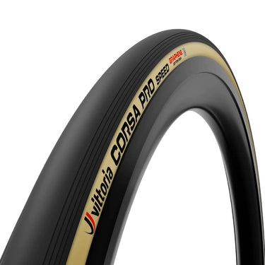 Vittoria Corsa Pro Speed G2.0 700c Tubeless Tire - Vittoria - Garage Cycles